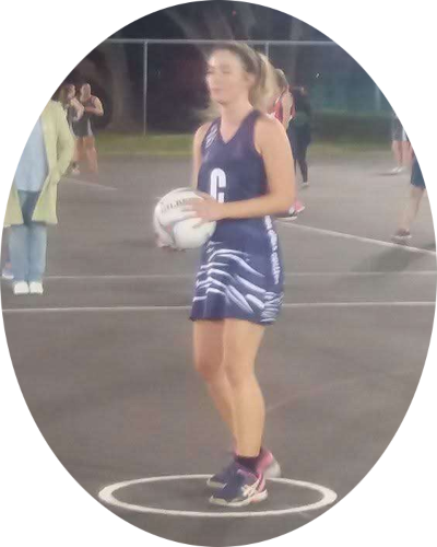 Team player
